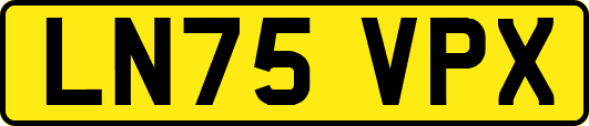 LN75VPX