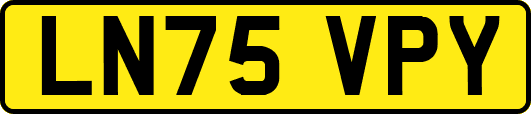 LN75VPY