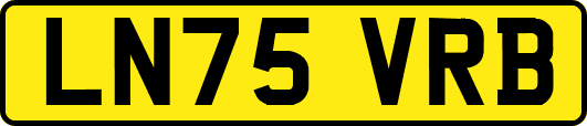 LN75VRB