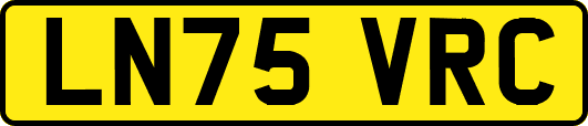 LN75VRC