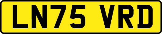 LN75VRD