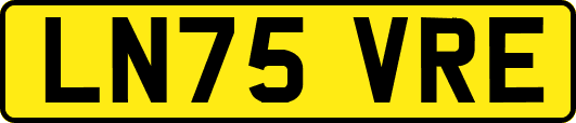 LN75VRE