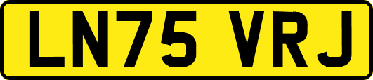 LN75VRJ