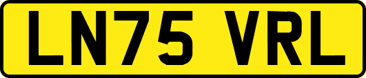 LN75VRL