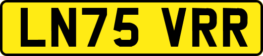 LN75VRR