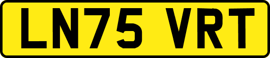 LN75VRT