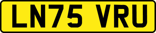 LN75VRU