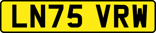 LN75VRW