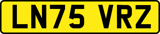 LN75VRZ