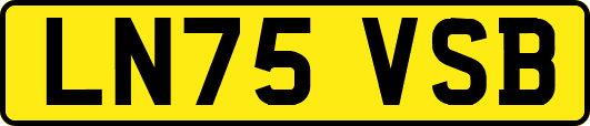 LN75VSB