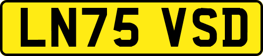 LN75VSD