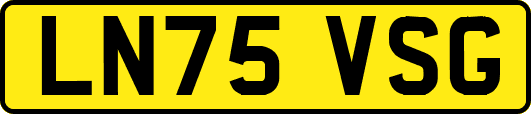 LN75VSG