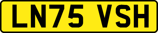 LN75VSH