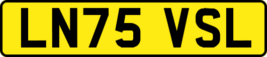 LN75VSL