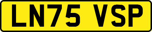 LN75VSP