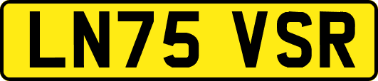 LN75VSR