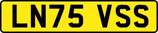 LN75VSS