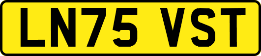LN75VST
