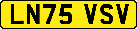 LN75VSV