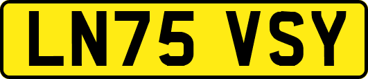 LN75VSY