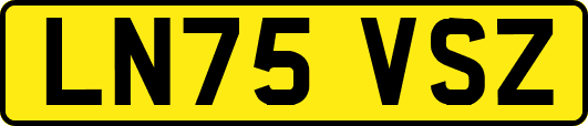 LN75VSZ