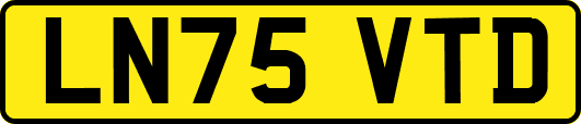 LN75VTD
