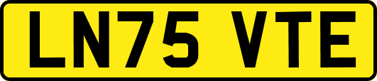LN75VTE