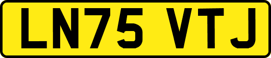 LN75VTJ