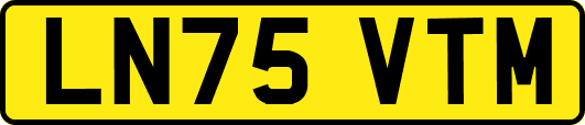 LN75VTM