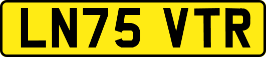 LN75VTR