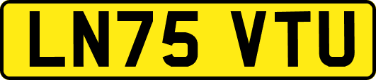LN75VTU