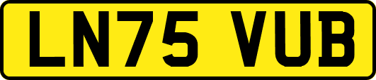 LN75VUB