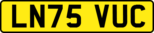 LN75VUC