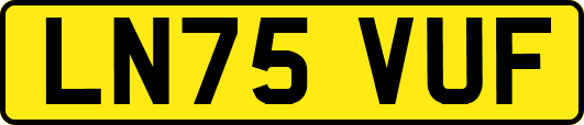 LN75VUF