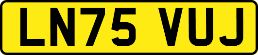 LN75VUJ