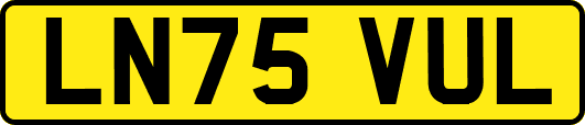 LN75VUL