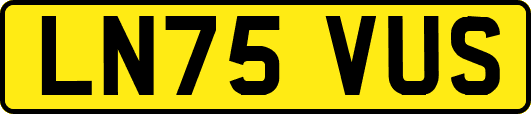 LN75VUS