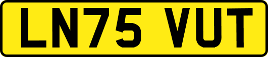 LN75VUT