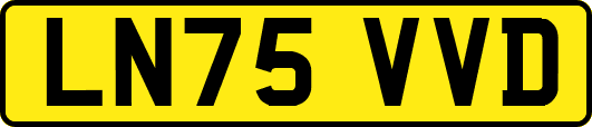 LN75VVD