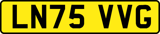 LN75VVG