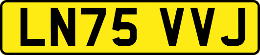 LN75VVJ