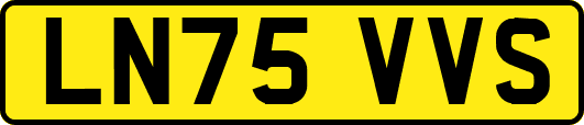 LN75VVS