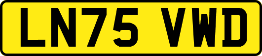 LN75VWD