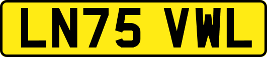 LN75VWL