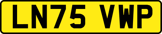 LN75VWP