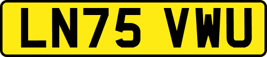 LN75VWU