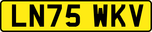 LN75WKV