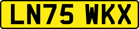 LN75WKX