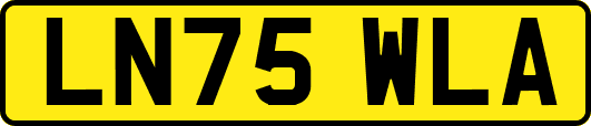 LN75WLA