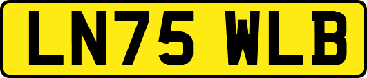 LN75WLB